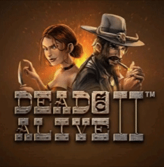 Dead Or Alive 2 Netent Spielautomat bei Pistolo Casino