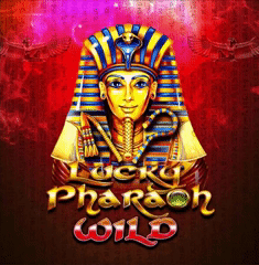 Lucky Pharaoh Wild Merkur Spielautomat bei Pistolo Casino