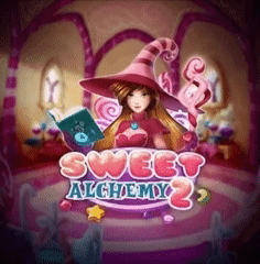Sweet Alchemy 2 Playngo Spielautomat bei Pistolo Casino